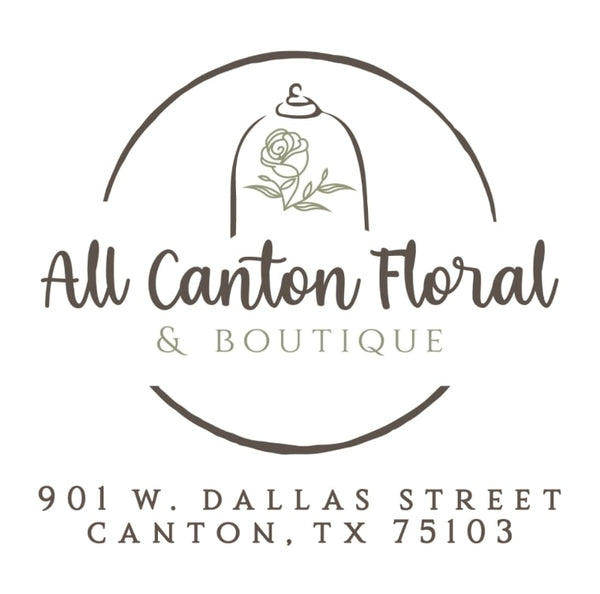 All Canton Floral & Boutique