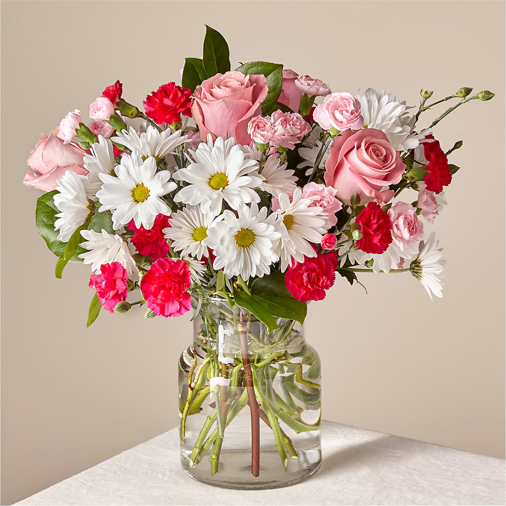 Sweet Surprises® Bouquet